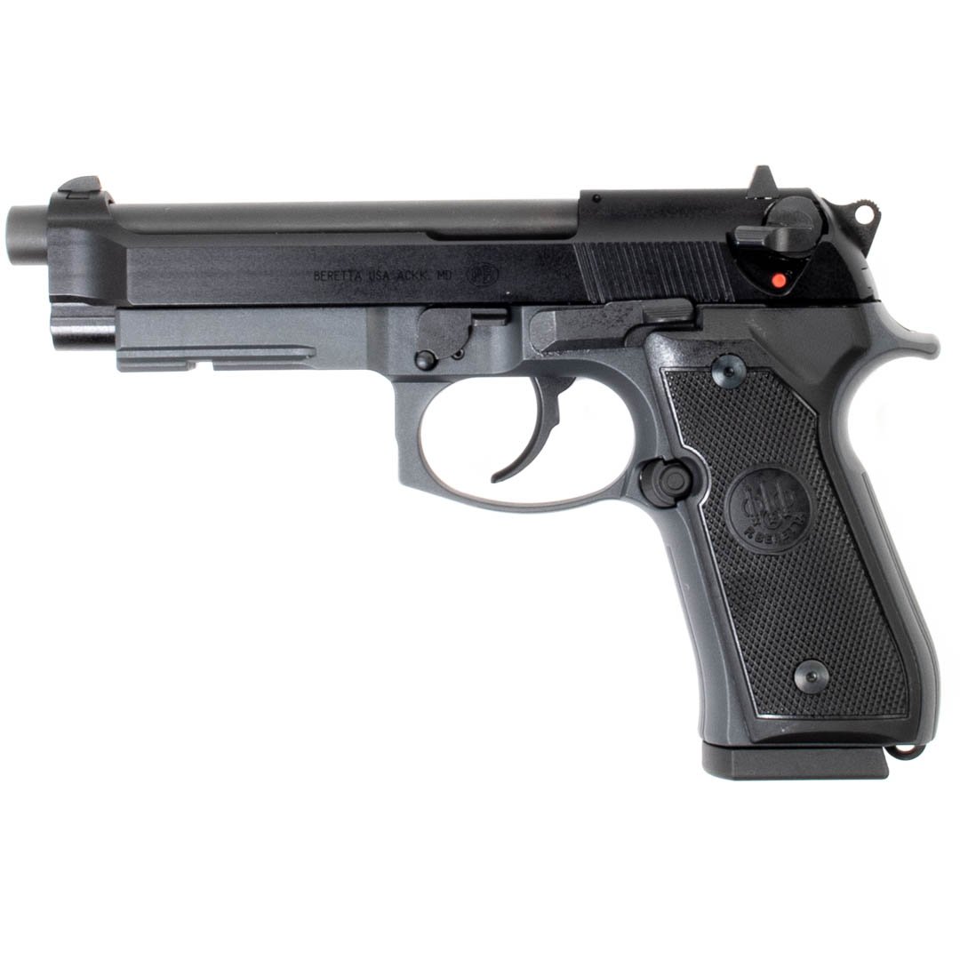 Beretta 92fsr